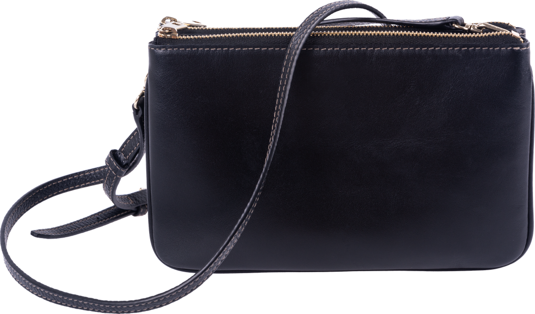 Black Female Bag